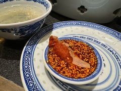 -南京大牌档(新街口德基广场店)