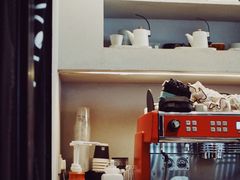 -Home Cafe(水榭春天店)