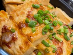 客家酿豆腐-五谷芳乳鸽王(海景店)