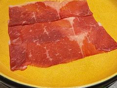 -一绪に寿喜烧(虹悦城店)