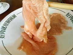-刘老表·瓦罐汤涮肉(青云谱店)