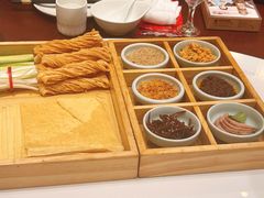 -城南往事·鲁菜济南菜(龙奥万科店)