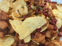 -丹水桥地锅鱼·翘嘴鲌·地方特色全鱼宴(丹江口大坝店)