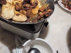 -小菜园新徽菜(扬州华润万象汇店)