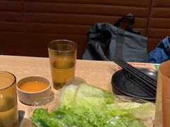 -新石器烤肉(西田城店)