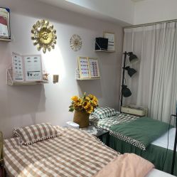 -秘阁MIGO·美甲美睫