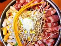 -八福力韩国休闲餐厅(泉舜店)