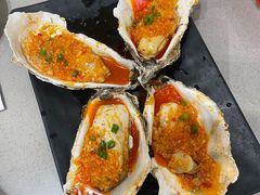 -大锅强·蒸海鲜青岛菜(城市阳台店)