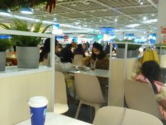 -宜家·瑞典风味餐厅(武汉荟聚中心店)