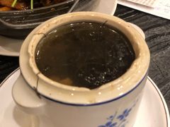 地胆头炖水鸭-美极鲜食坊(宝安南路店)