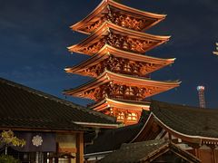 -浅草寺