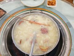 -盈田盈粥庄(博山东路店)