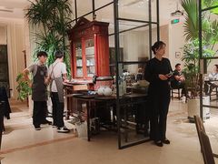 -金谷仓家庭料理(马泉营店)