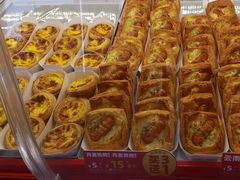 -味多美蛋糕(双合地铁店)