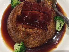 -好福记饭店(红梅公园店)