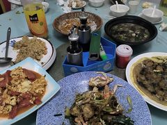 -乐在集市海鲜大排档(平潭店)