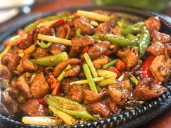 -龙凤瓦罐煨汤馆(清江东路店)