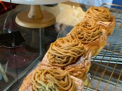 -仙峰天然面包(迎宾路店)