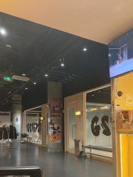 点击看大图 -G-STEPS舞蹈工作室