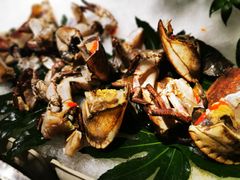 -蓝钻·国际美食海鲜自助百汇(西直门店)