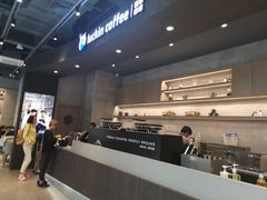 -瑞幸咖啡(118广场店)