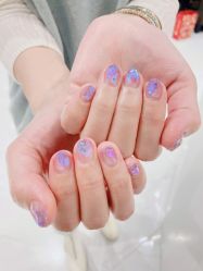 -悦指间美甲美睫