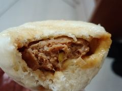 -老陶包子铺(南大西南村店)