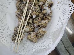 -蚝得喜海鲜(东城店)