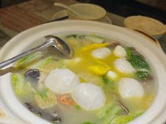 -巷儿里餐厅·杭帮菜(信义坊店)