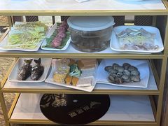 -德兴show鲜·蒸汽海鲜火锅餐厅(格创悦里店)