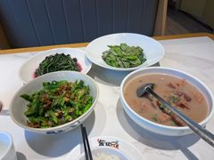 -饭橘汉江码头·乡野土菜馆(静安路店)