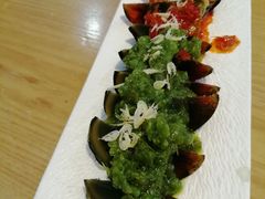 -船歌·鱼水饺青岛菜(枫蓝国际购物中心店)