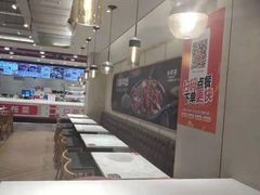 -乡村基(渝中区得意世界餐厅)