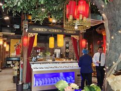 -成都辣满城老火锅(融创茂店)
