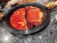 -蜀大侠火锅(建设路第五大道店)