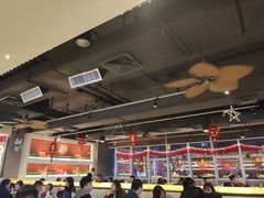大堂-大头虾越式风味餐厅(光明广场店)