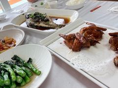 -鹿鸣酒家(越秀店)
