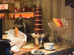 -嘉定凯悦·咖啡厅