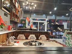 -二十一分小锅炖(皓月店)