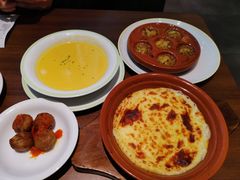 -萨莉亚意式餐厅(杭州滨江天街店)