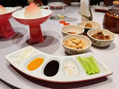 -京味斋·北京烤鸭(华威桥北工大店)