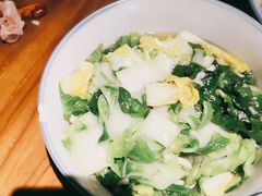 -农耕记·湖南土菜(halo广场店)