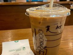 -星巴克(北京永定门店)