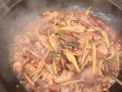 -御仙都北京菜馆·烤鸭店(双井店)
