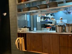 -BAKER&SPICE(安福路店)