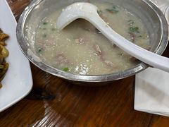 -南记食粥坊·宵夜大排档(莲花总店)