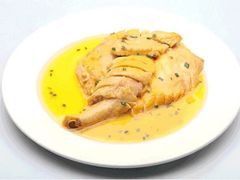 -东方明珠老上海8号餐厅(东方明珠广播电视塔店)