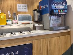 -吉野家(凯旋购物广场店)