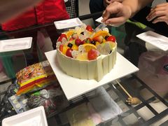 -沁园(加州财信店)