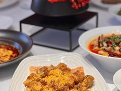 -湖锦酒楼(八一路店)